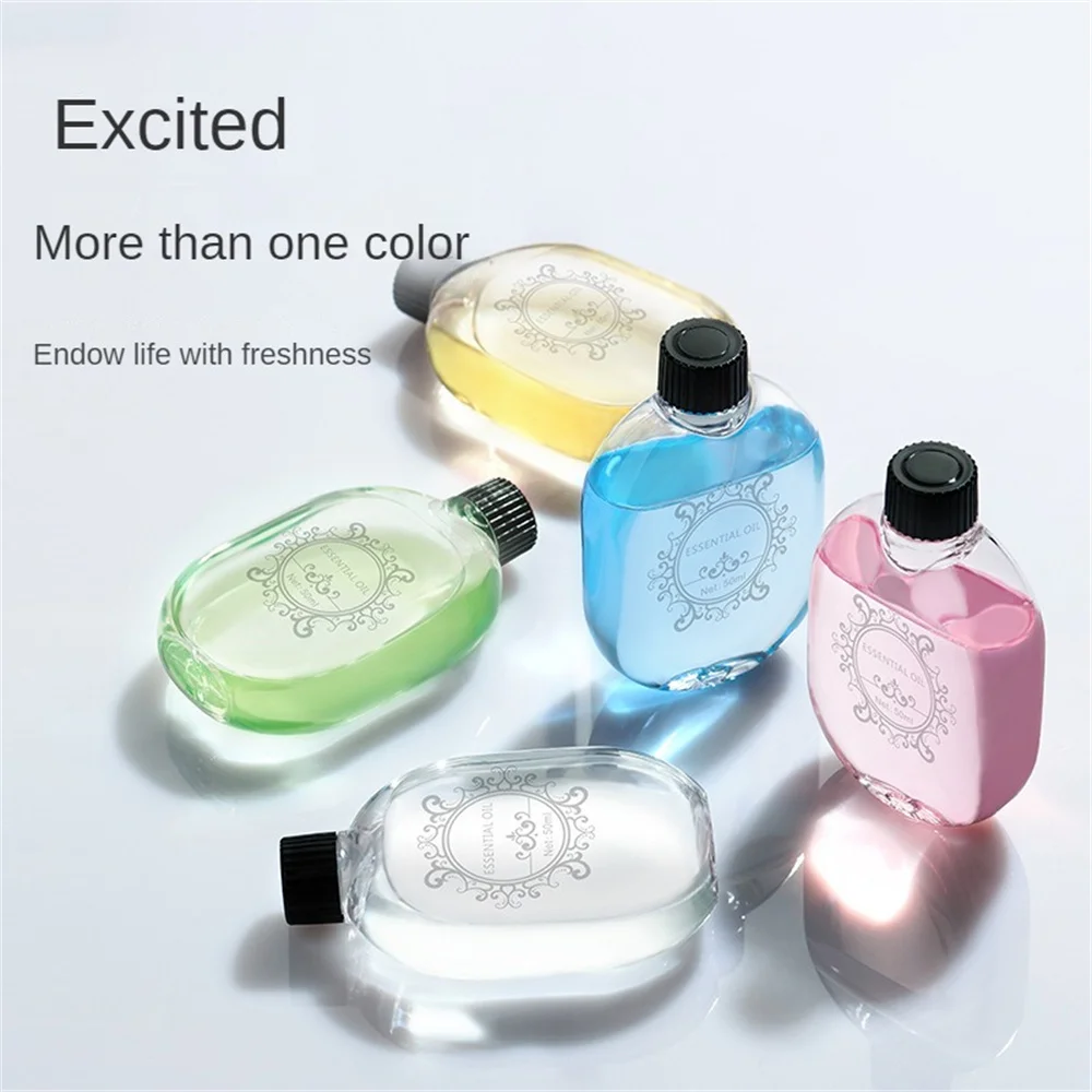 

Long-lasting Deodorization Fragrance Machine Hotel Toilet Car Air Fresh Deodorization Aromatherapy Machine Various Flavor