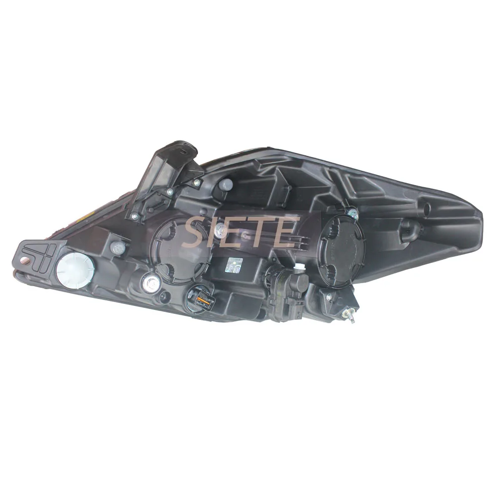 Оригинальная лампа в сборе 8310108C00 8310208C00 Для Ssangyong Rexton W 8310108C40 8310208C40