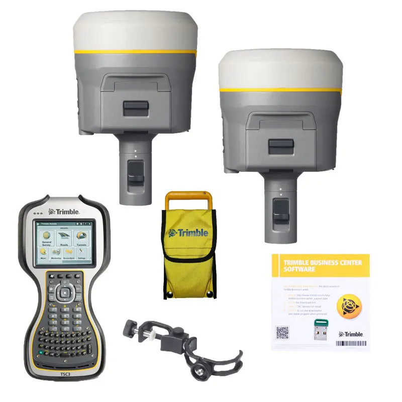 

Trimble GNSS R10 GPS receiver