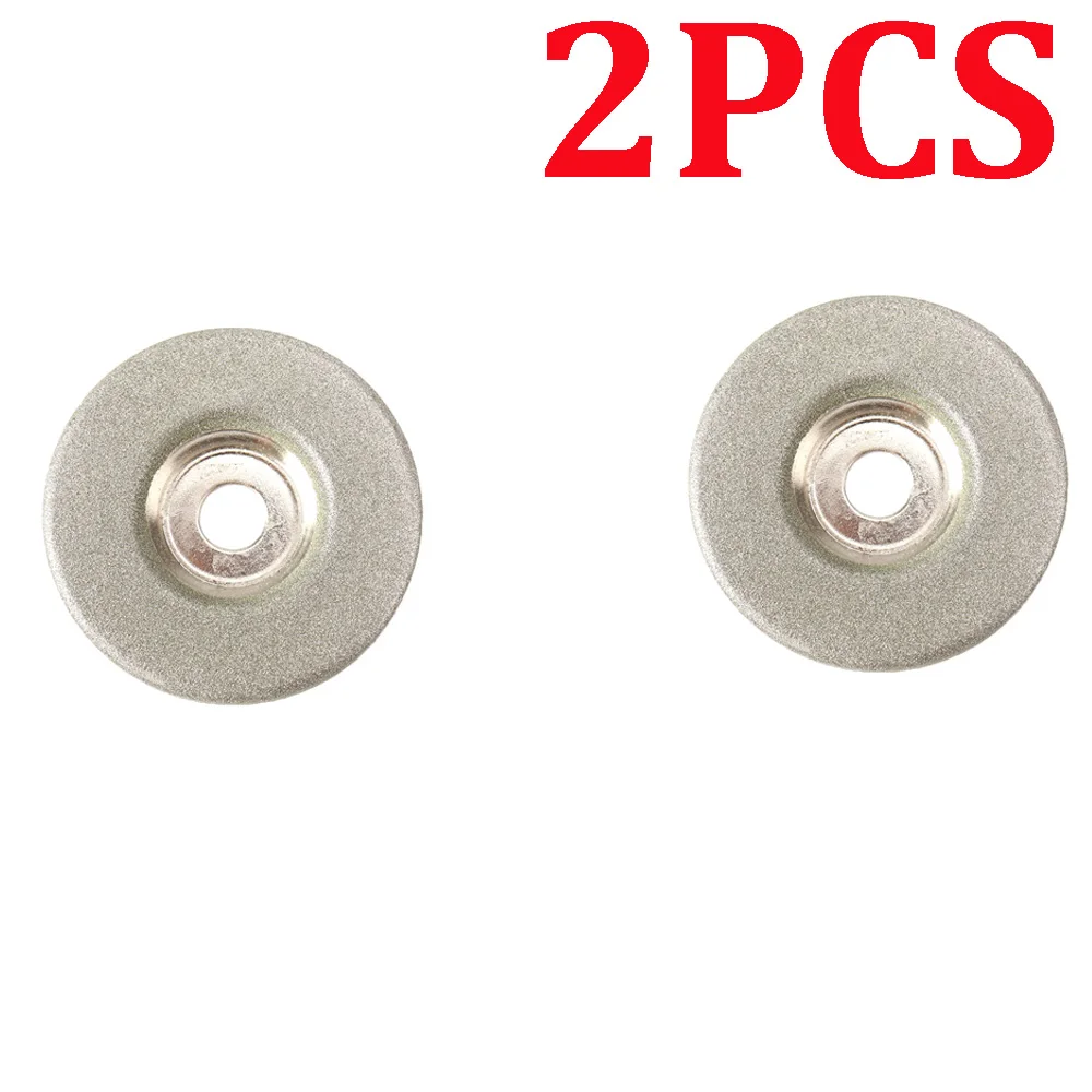 

Алмазный шлифовальный круг SI FANG 50 мм, зернистость 150/180/320