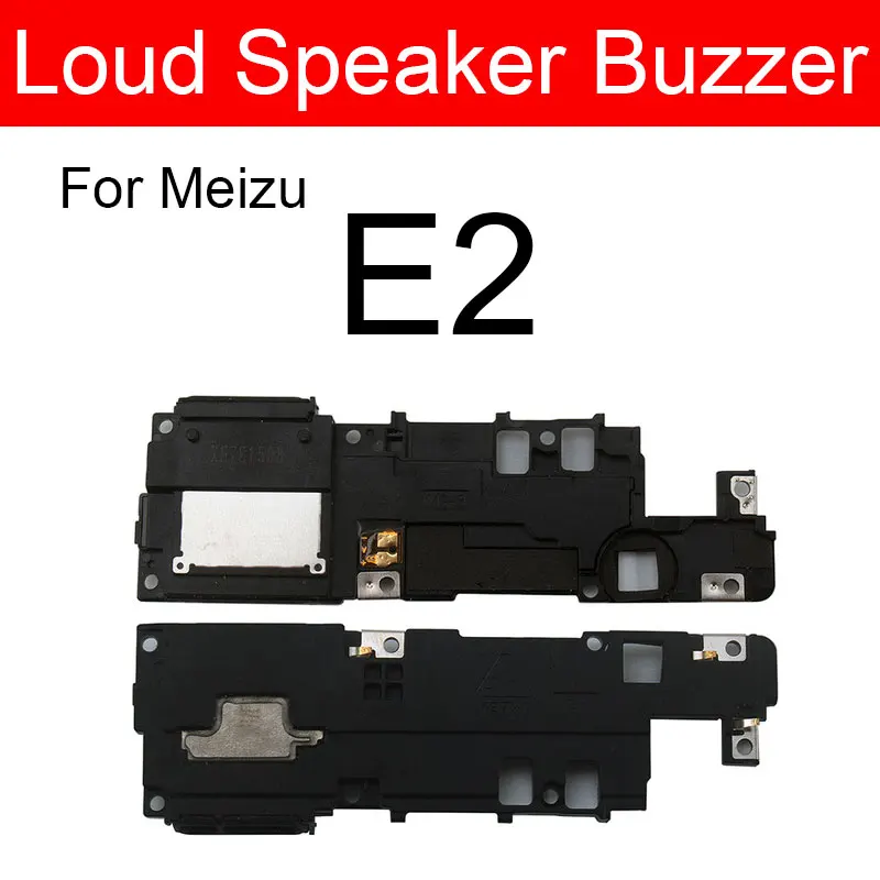 Громкий динамик для Meizu Meilan Blue Charm E E2 E3 M3X M851Q модуль громкого звука