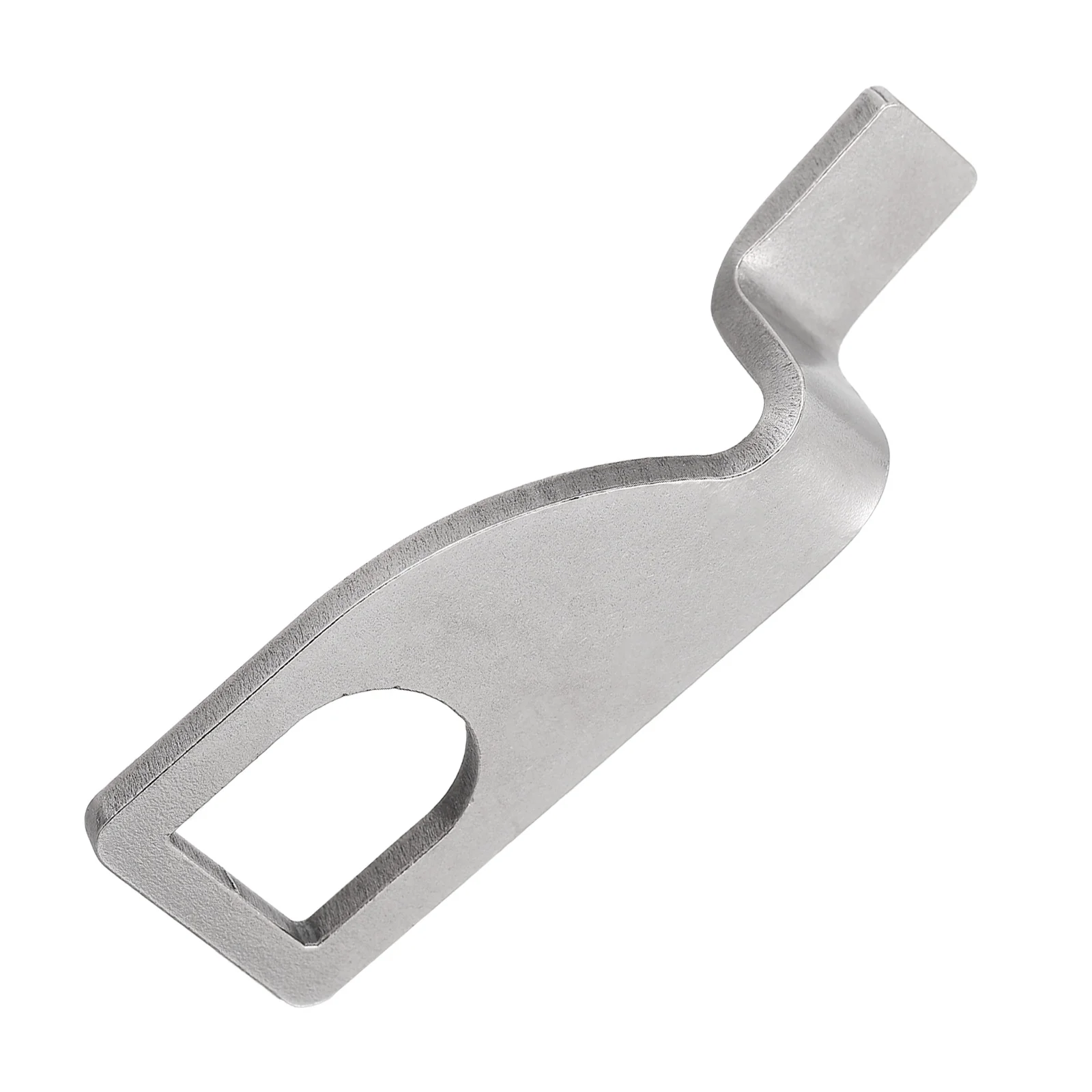 

1pc Stainless Steel Practical Tail Door Extension Hook Vehicle Tailgate Bracket Tailgate Show Holder