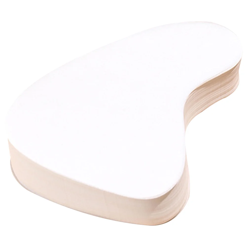 

500 Pcs Paper Steamer Anti-skid Liner Supply Bun Steaming Liners Kitchen Supplies