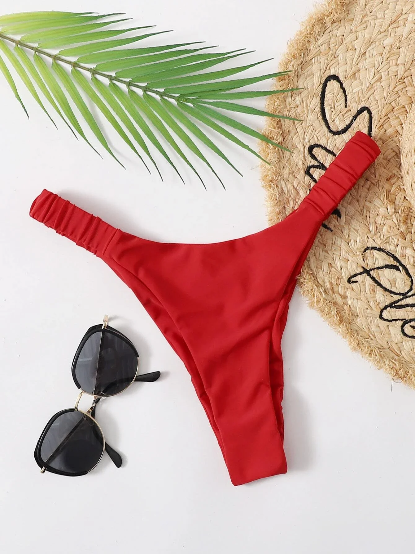 

High Leg Bikini Panty