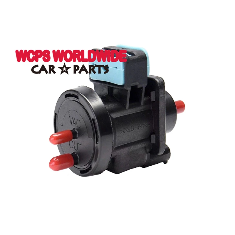 

Free shipping Car Vacuum Pressure Converter Valve For BENZ C-Class W210 W163 W202 W203/220/168 0005450427 0005450527 A0005450427