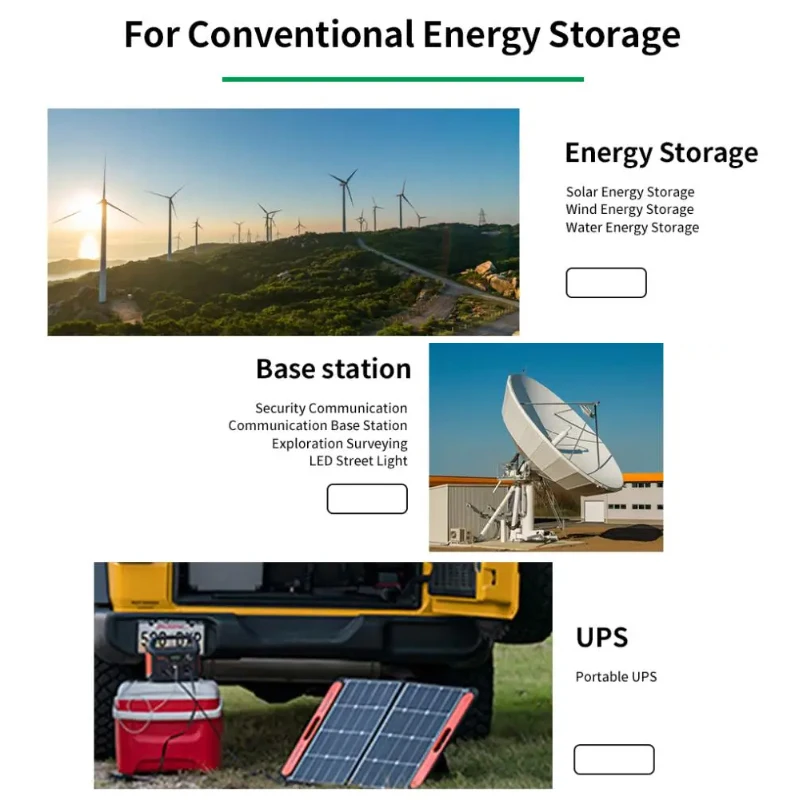Новинка литий-титанатный аккумулятор 2 5 В 26 А/ч 20C высокомощный Lishen сделай сам 12 24