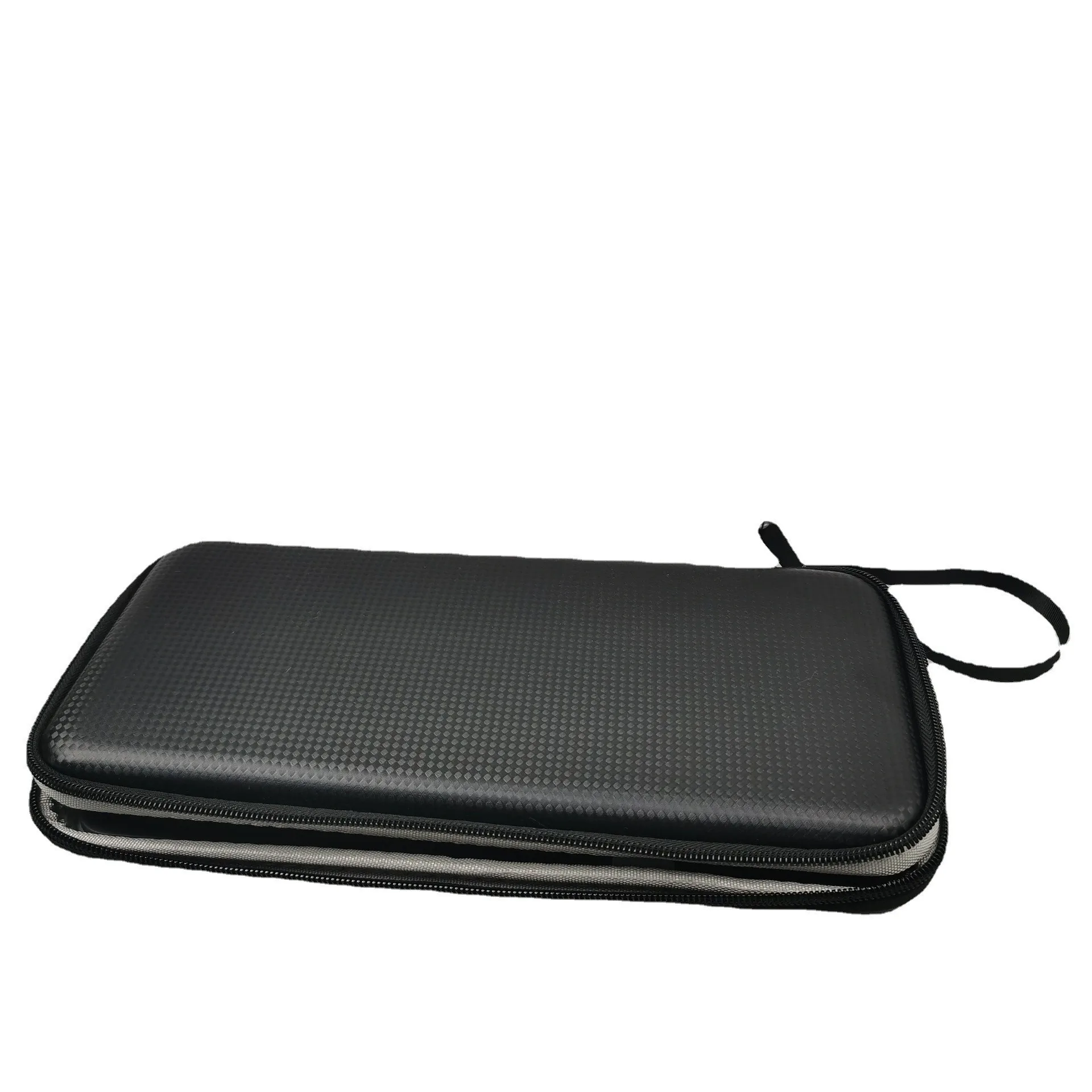 Фото Защитный жесткий чехол для клавиатуры Logitech K380, сумка для хранения, прочный чехол для хранения №2