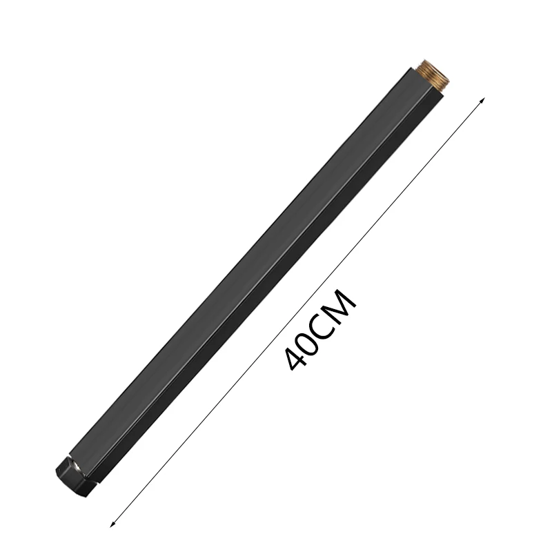 

OXG удлинительная трубка для душа нержавеющая сталь