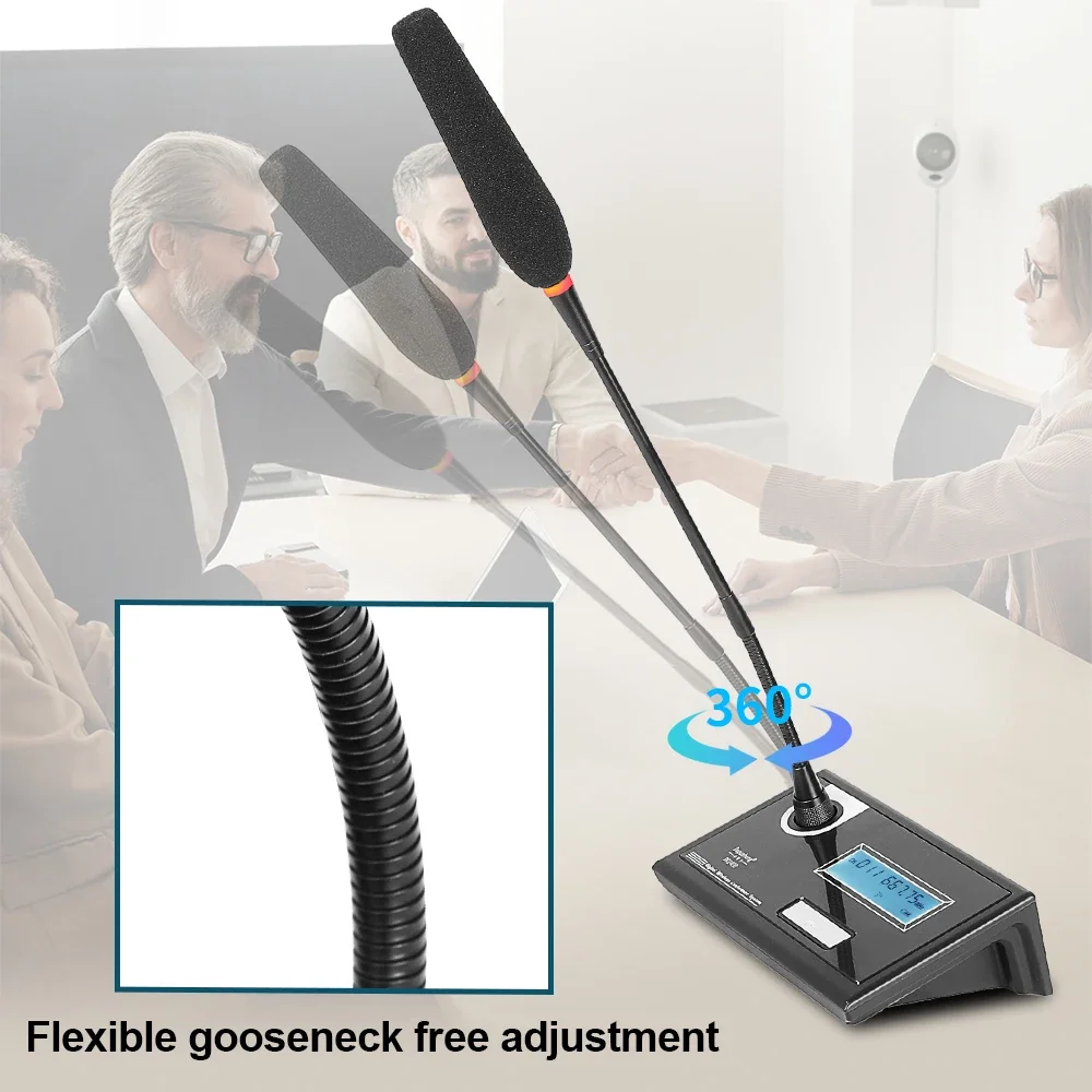 Depusheng DR2800 UHF беспроводной ручной микрофон музыкальное студийное оборудование для