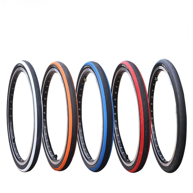 20-дюймовые 20x1 35 маленькие колесные велосипедные шины C1288 37-406 сверхлегкие Speedway