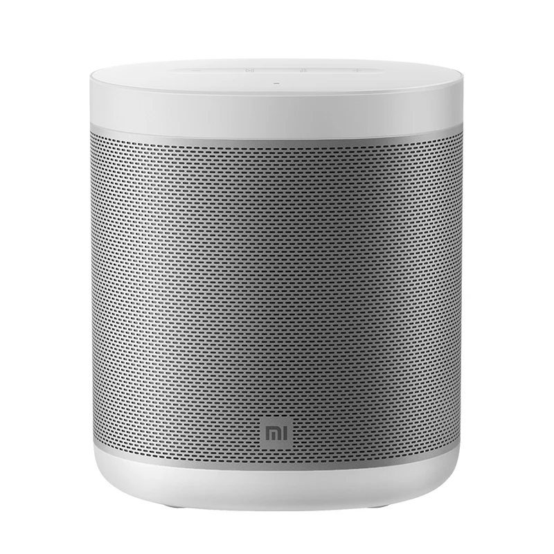 

Оригинальный Mi Xiaoai динамик Искусство 12 Вт Smart Wifi Bt Home Xiaoai AI динамик устройство управления великолепным звуком