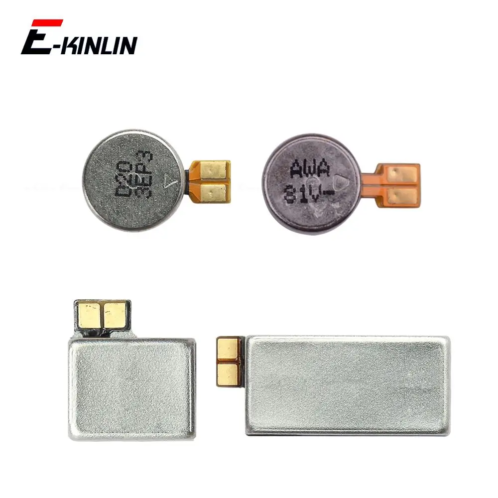 Гибкий кабель вибратора для XiaoMi Poco C31 C40 C50 C51 C55 F4 F5 M4 M5 M5S X4 X5 Pro GT запчасти модуля