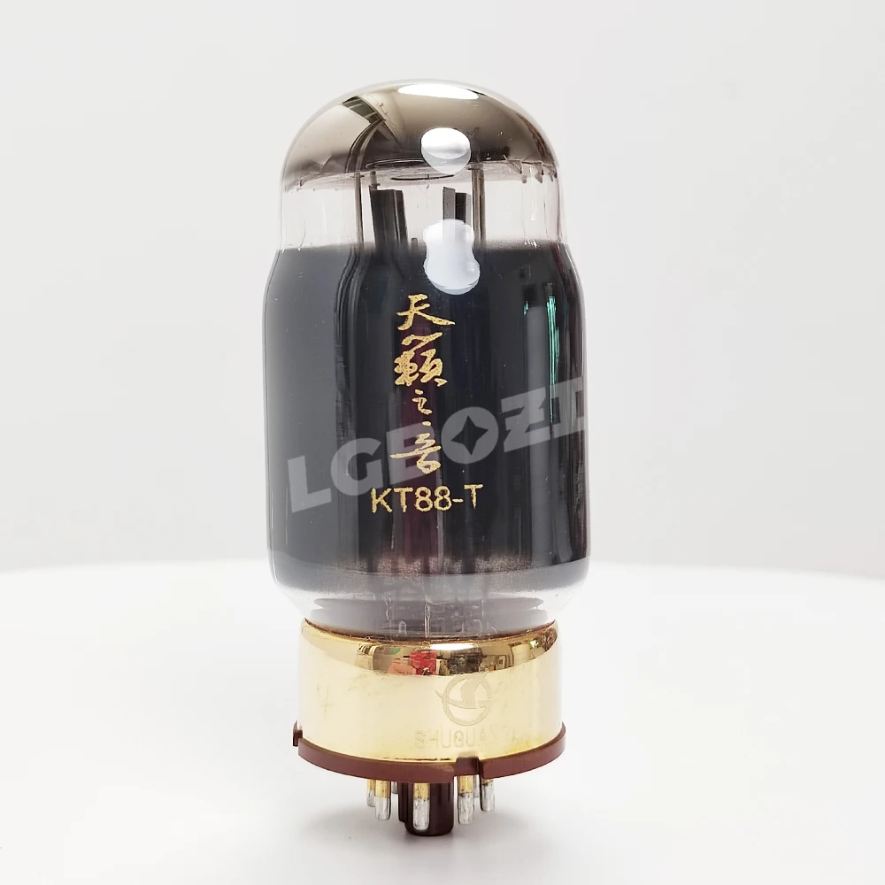 Натуральный звук JUEQIZHE KT88-T