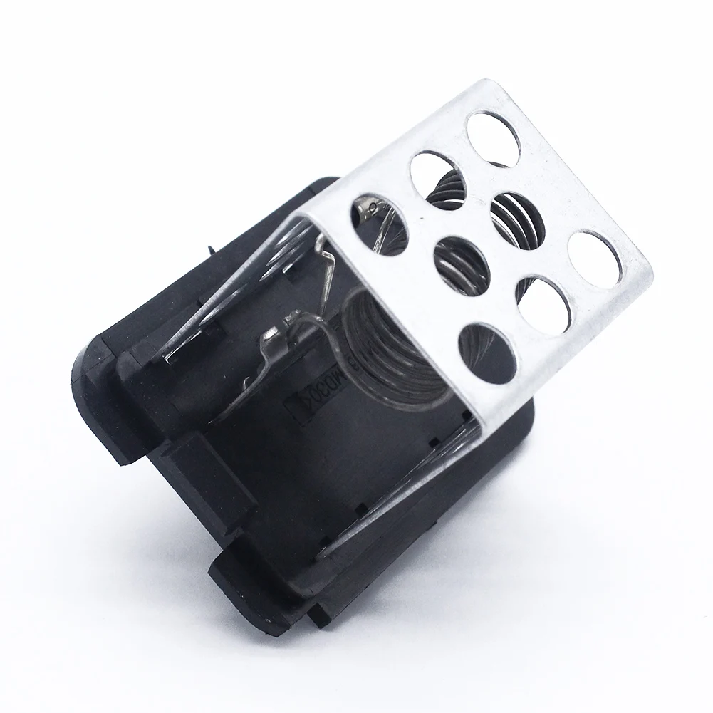 

Car Radiator Fan Relay 1267E3 3 Pin 8cm*6cm*4.6cm ABS+Metal Adjustable