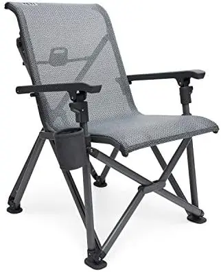 

Collapsible Chair, Navy