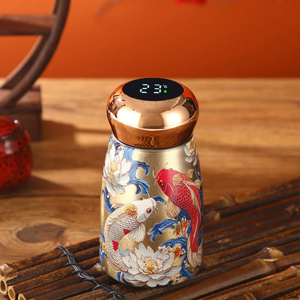 

Термочашка из нержавеющей стали 230 мл