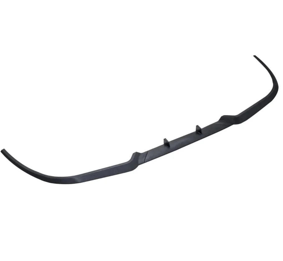 Для BMW 3 серии E46 M3 CUPRA R передний спойлер бампер губа Европейский Универсальный шт.