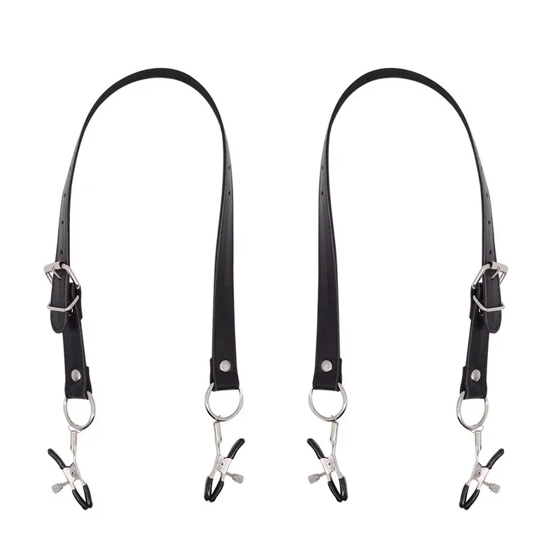 Лимия клитор зажим для сосков разделенная нога артефакт секс-раб бондаж