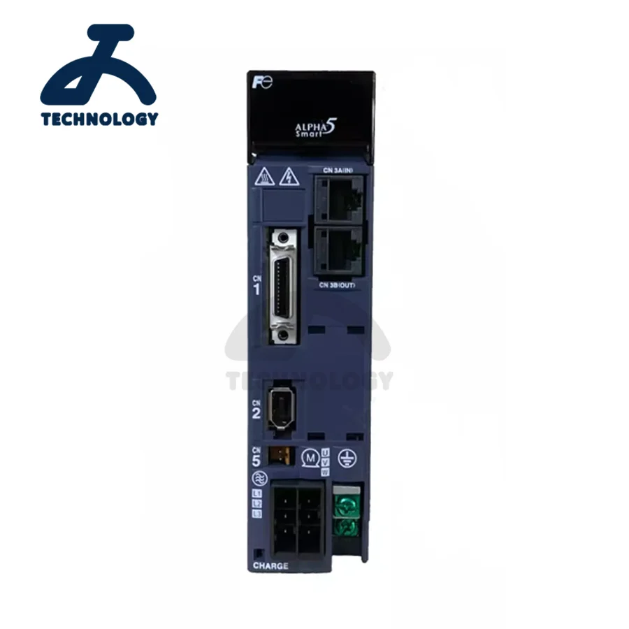 Новинка Fuji Servo Driver RYC101D3-VVT2 RYC201D3-VVT2 RYC401D3-VVT2 RYC500D3-VVT2