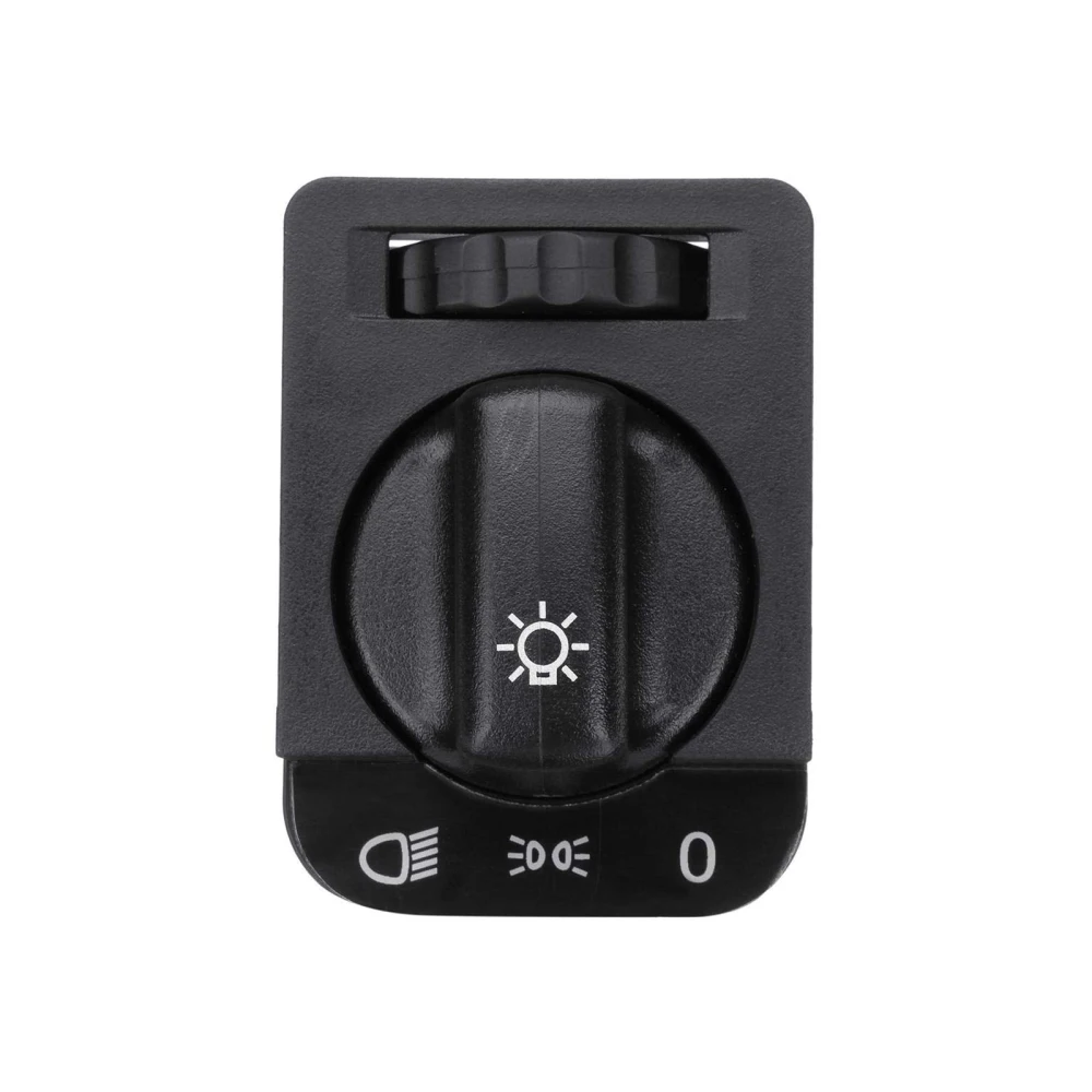 

Headlight Switch Fit for OPEL ASTRA F 1991 to 1997 1240126 Fit for OPEL/VAUXHALLOMEGA A 1986 to 1994