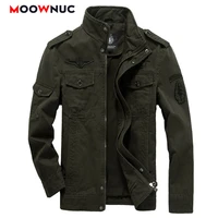 coats mens jacket windbreaker overcoat autumn spring 2022 male outdoors youth windproof hombre casual coveral plus size moownuc