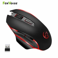 wireless gaming mouse gamer mause kit usb led rgb 6 key mice vertical ergonomic wireless mouse for mac xiaomi laptop pc computer