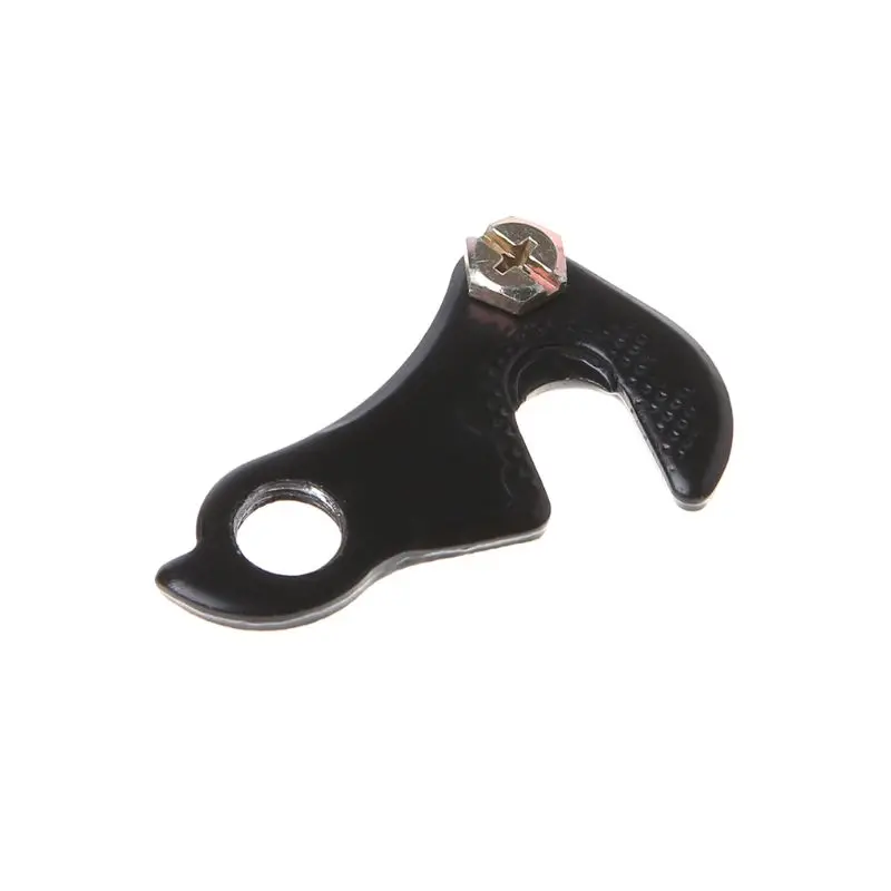 

Задний крючок для горного велосипеда, велосипедная шестерня, механический задний переключатель передач, велосипедные аксессуары для рамы ...