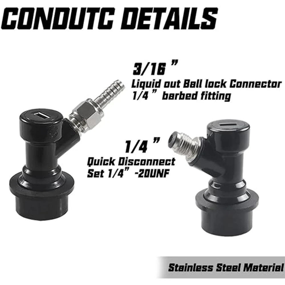 Шаровой замок для разъединения бочонка — шаровой марки MUGLIO быстроразъемное