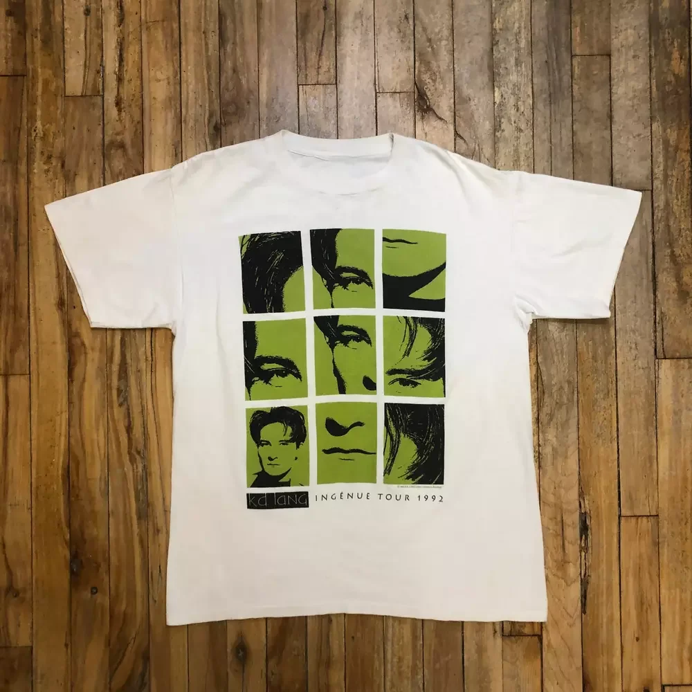 К. Д. Футболка из хлопка унисекс