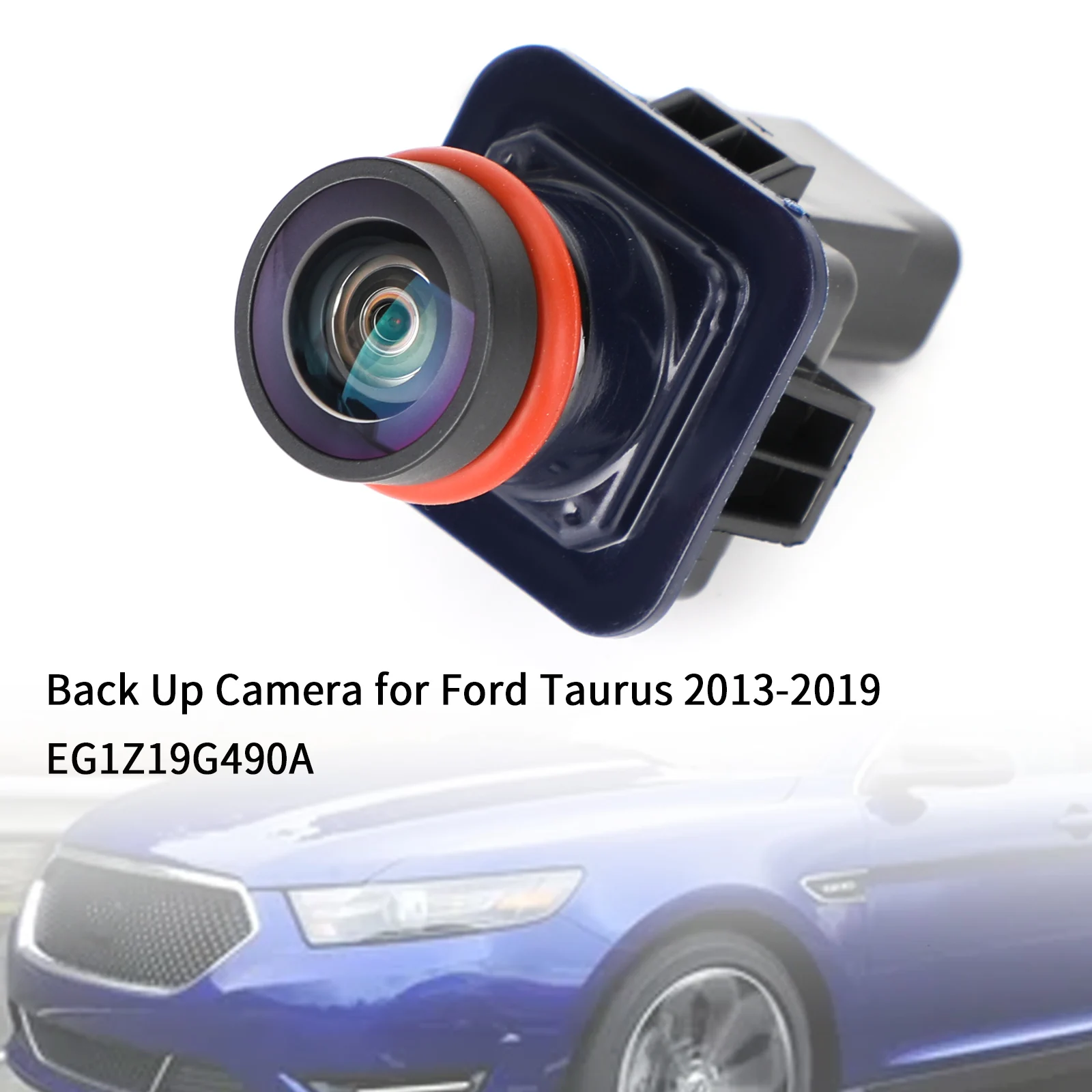 

Камера заднего вида Areyourshop EG1Z19G490A для Ford Taurus 2013-2019