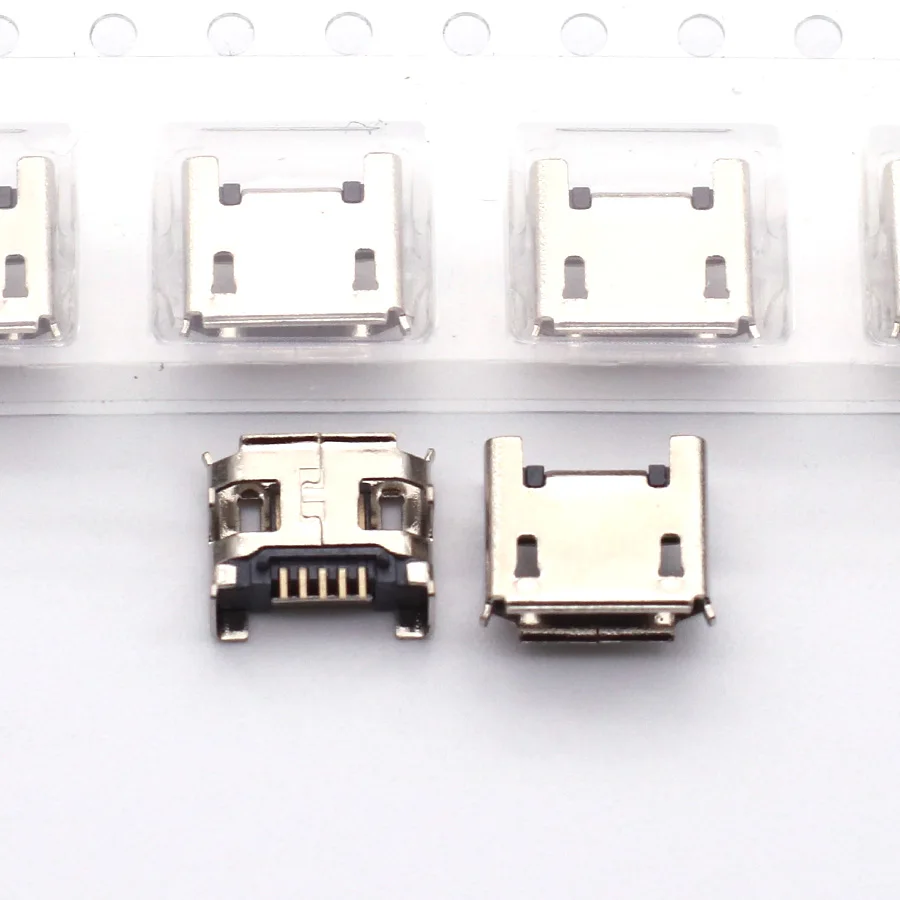 

Micro USB гнездо YOU KAI DA 10 шт.