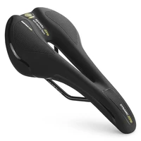 bicycle saddle ultralight road soft comfortable seat for mtb cycling spare parts accessories fizik shotgun front mounted child