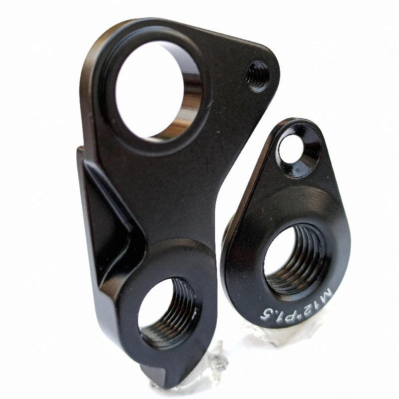 1 шт. велосипедный MECH dropout для ICAN X-GRAVEL Vitus Winowsports lexon Tideace Ceccotti гравий карбоновый