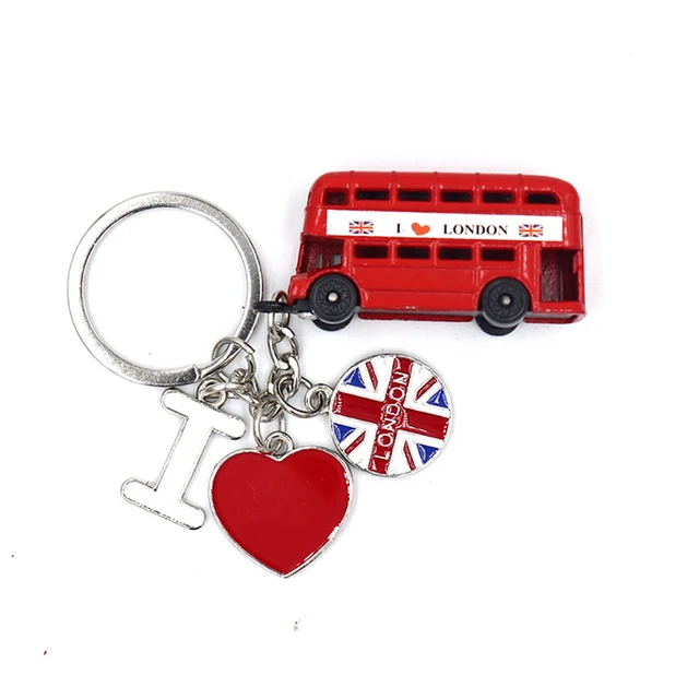 amsterdam london bus