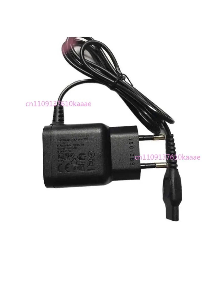 Складная подставка для электробритвы с зарядным устройством (EU Plug), универсальная док-станция для зарядки бритв, органайзер для ванной комнаты (art.: 3920db535412d) - 3920db535412d