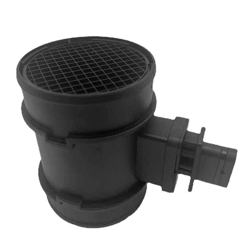 0281002832 Автомобильный датчик массового расхода воздуха MAF для Vauxhall Opel Astra Zafira Corsa