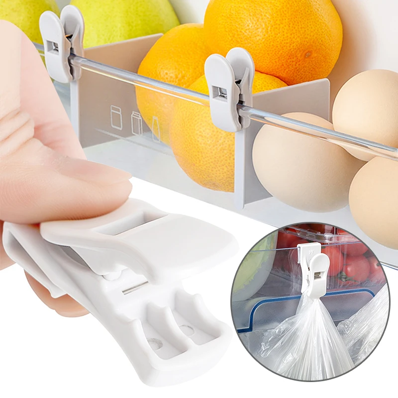 

Refrigerator Dividers Easy Installing Refrigerator Plastic Pantry Dividers Separator For Kitchen Home