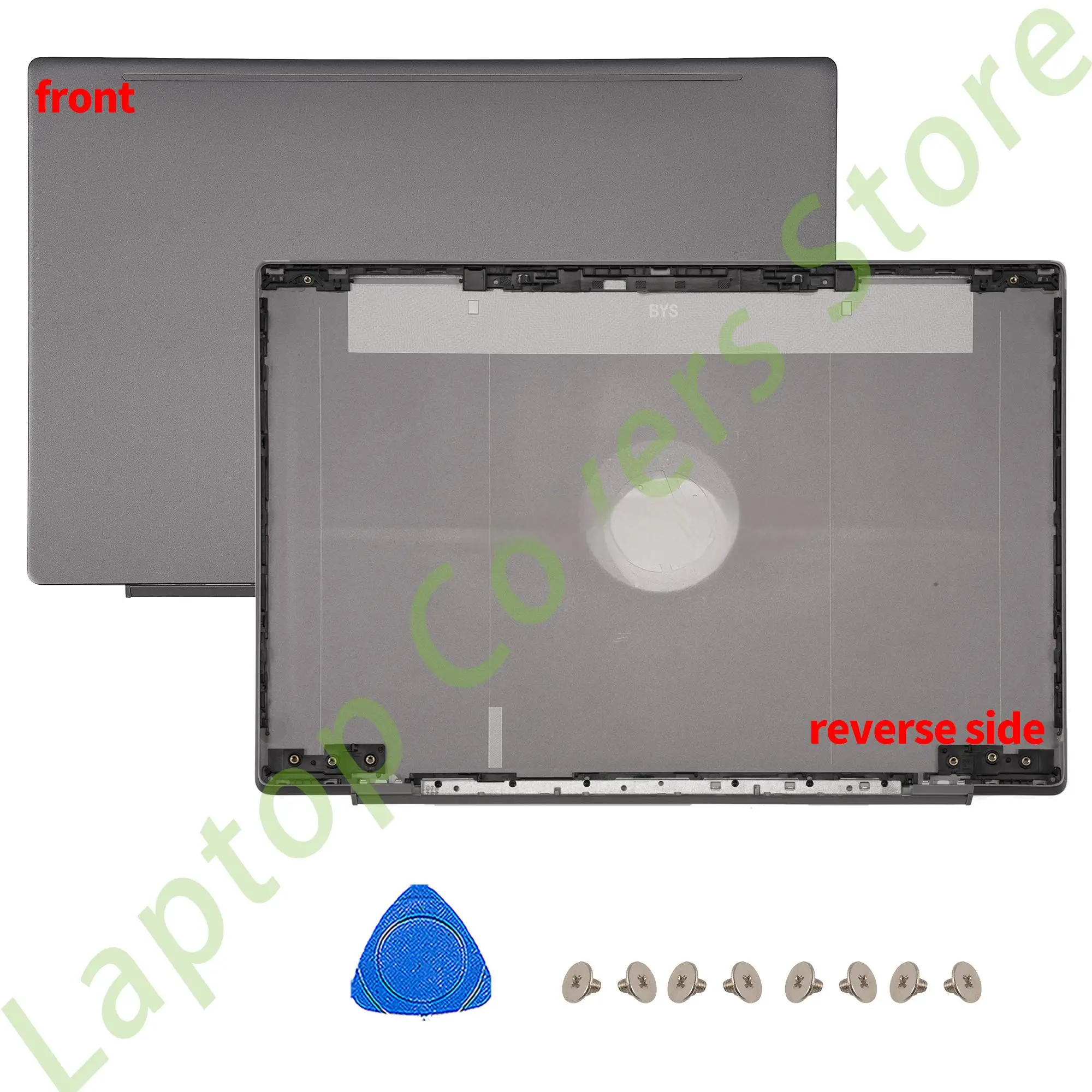 Задняя крышка ЖК-дисплея для Pavilion 14-CE TPN-Q207