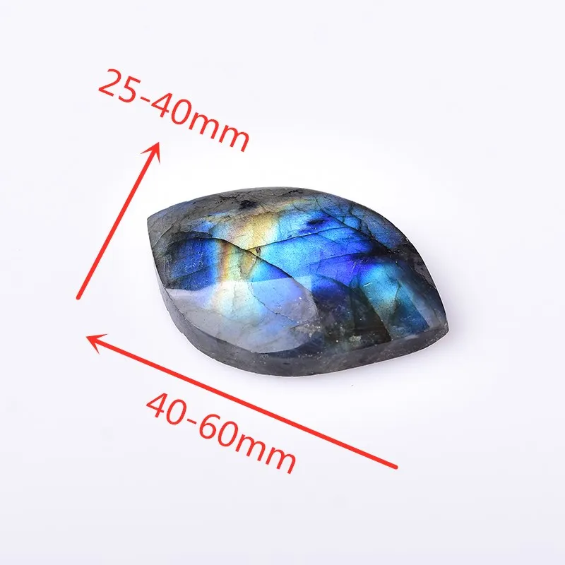 

Лабрадорит лист RYCRYSTAL