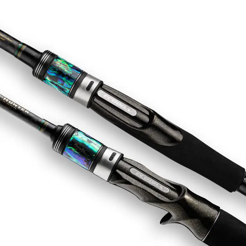 Eesq рыболовная удочка для кальмара лодки 1 98 м 2 29 54 59