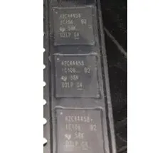 

1 шт. A2C44458 для BMW X5 E70 чехол для трансфера ECU IC chip module QFN