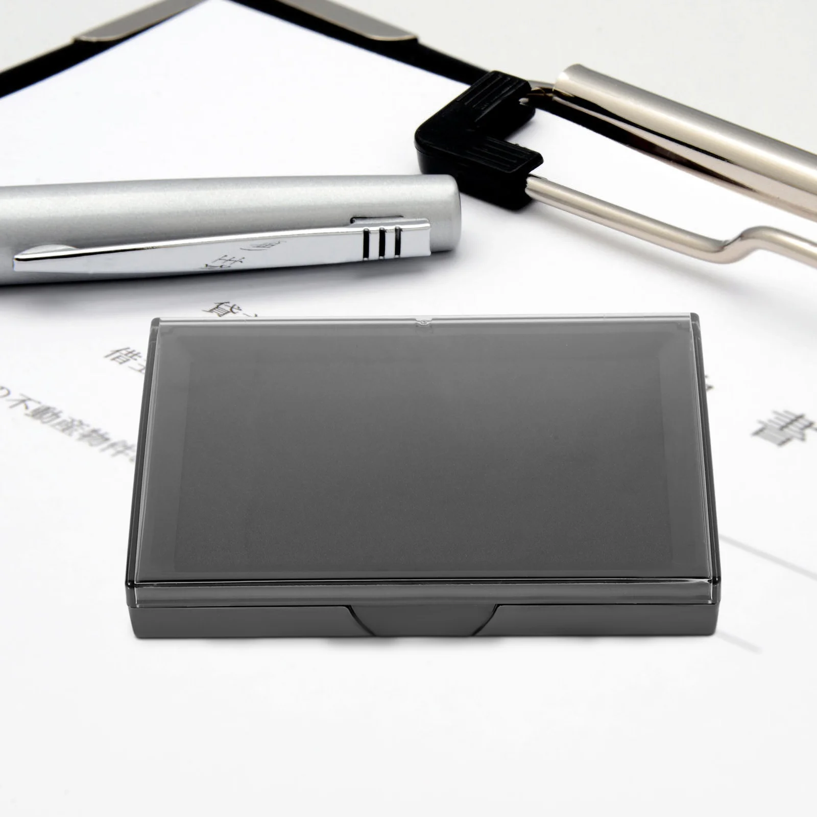 Чернильная паста для рисования каллиграфии коробки штампов подушечки классной