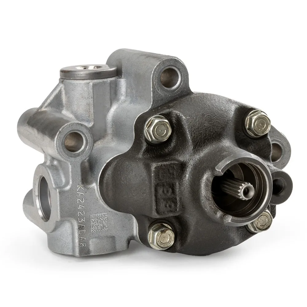 

Oil Pump Assy RE0F10D JF016E JF017E 31340-28X8A 31340-28X0A for Altima Rogue