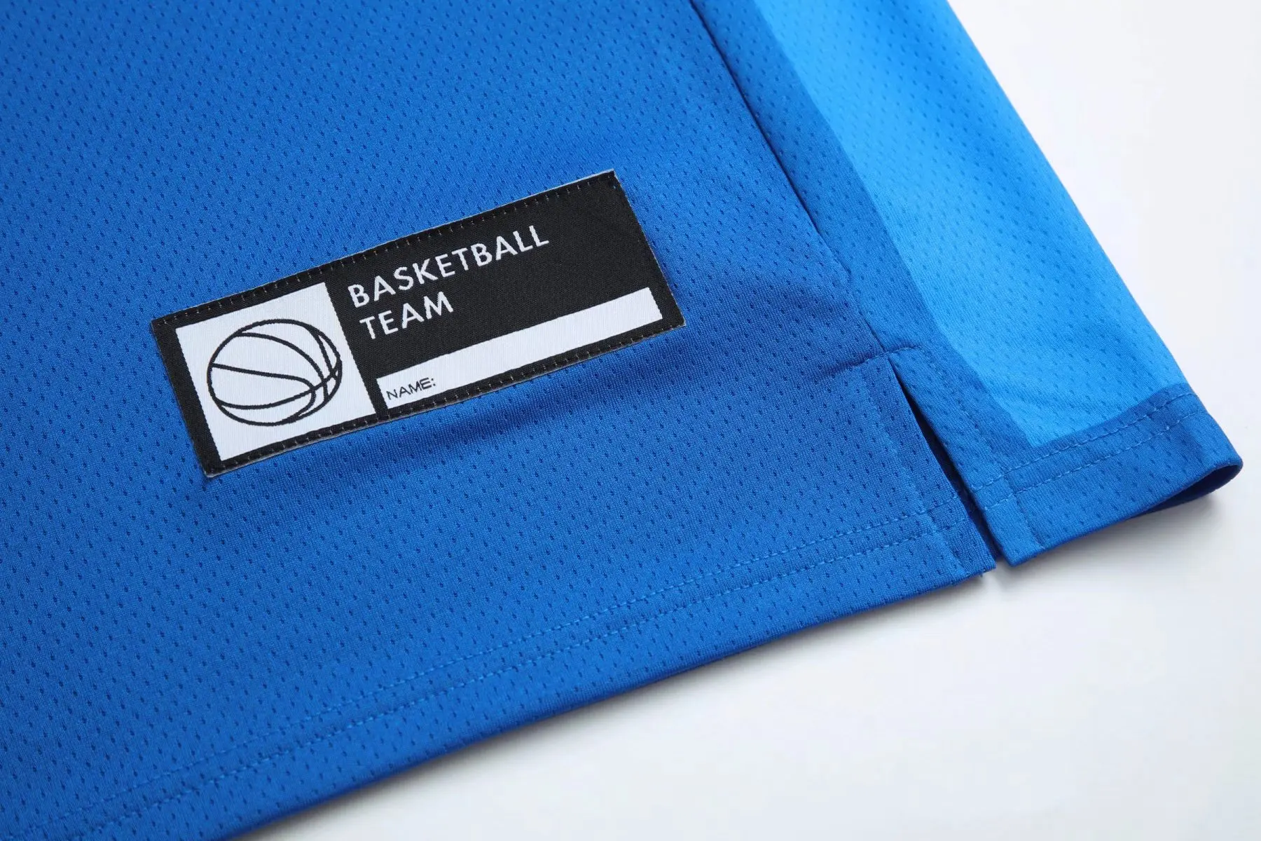 Custom Youth Basketball Shirts Personalized Sublimation Print Name Number Logo Polyester Basketball Jersey Tshirt For Men