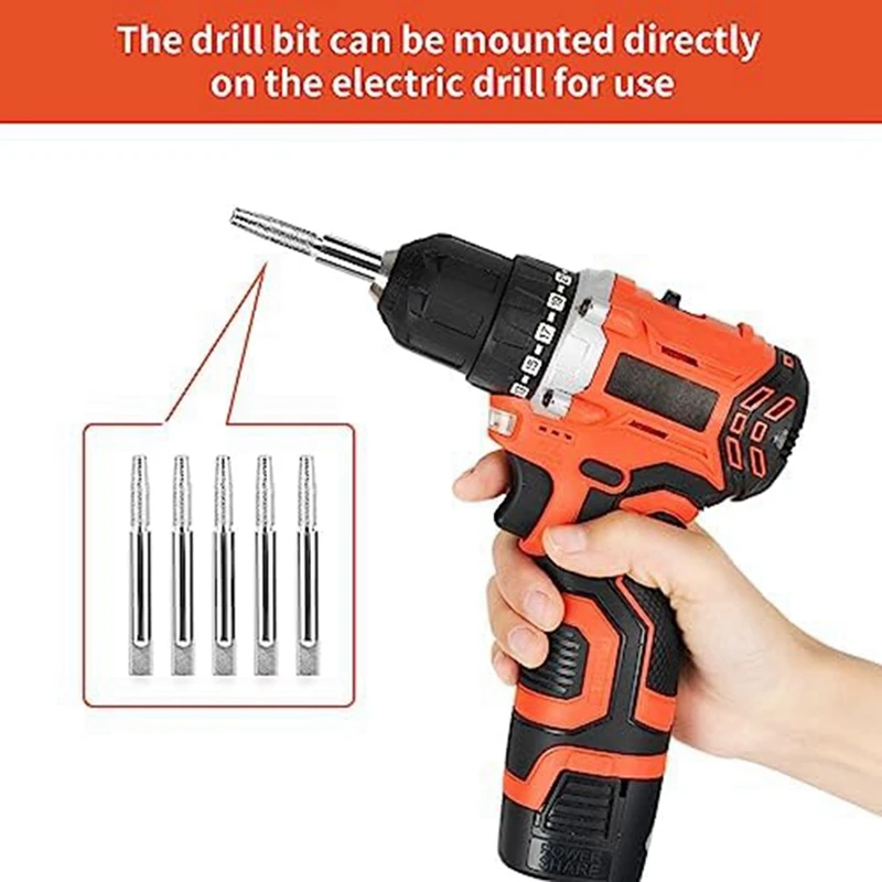 Инструмент для заточки бензопилы инструмент 8-22 дюйма