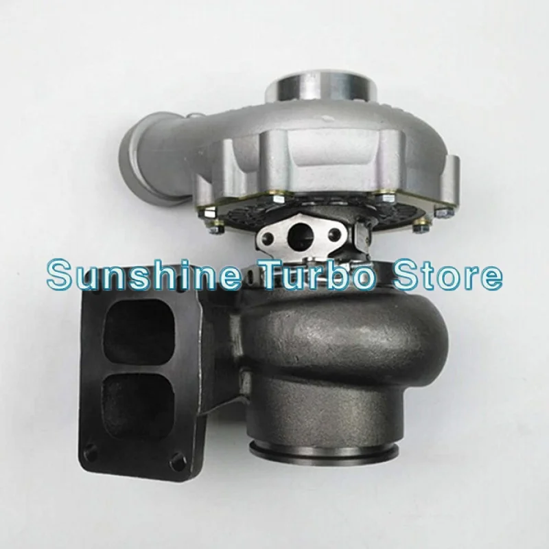 

TV7705 Turbo 466152-0005 6152-81-8500 6152-81-8300 PC400-5 turbo for Engine S6D125