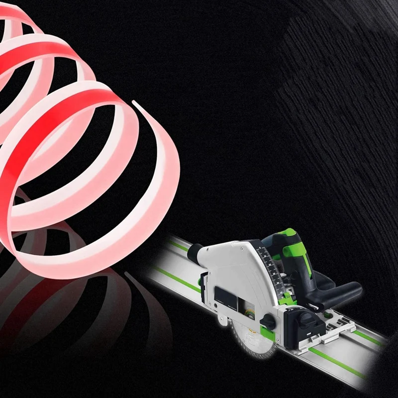 495209 для Festool Splinter Защитная сменная полоса FS-SP 5000 направляющая рельса аксессуары