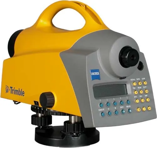 

Trimble DiNi03 Level Digital Height measurement sensor