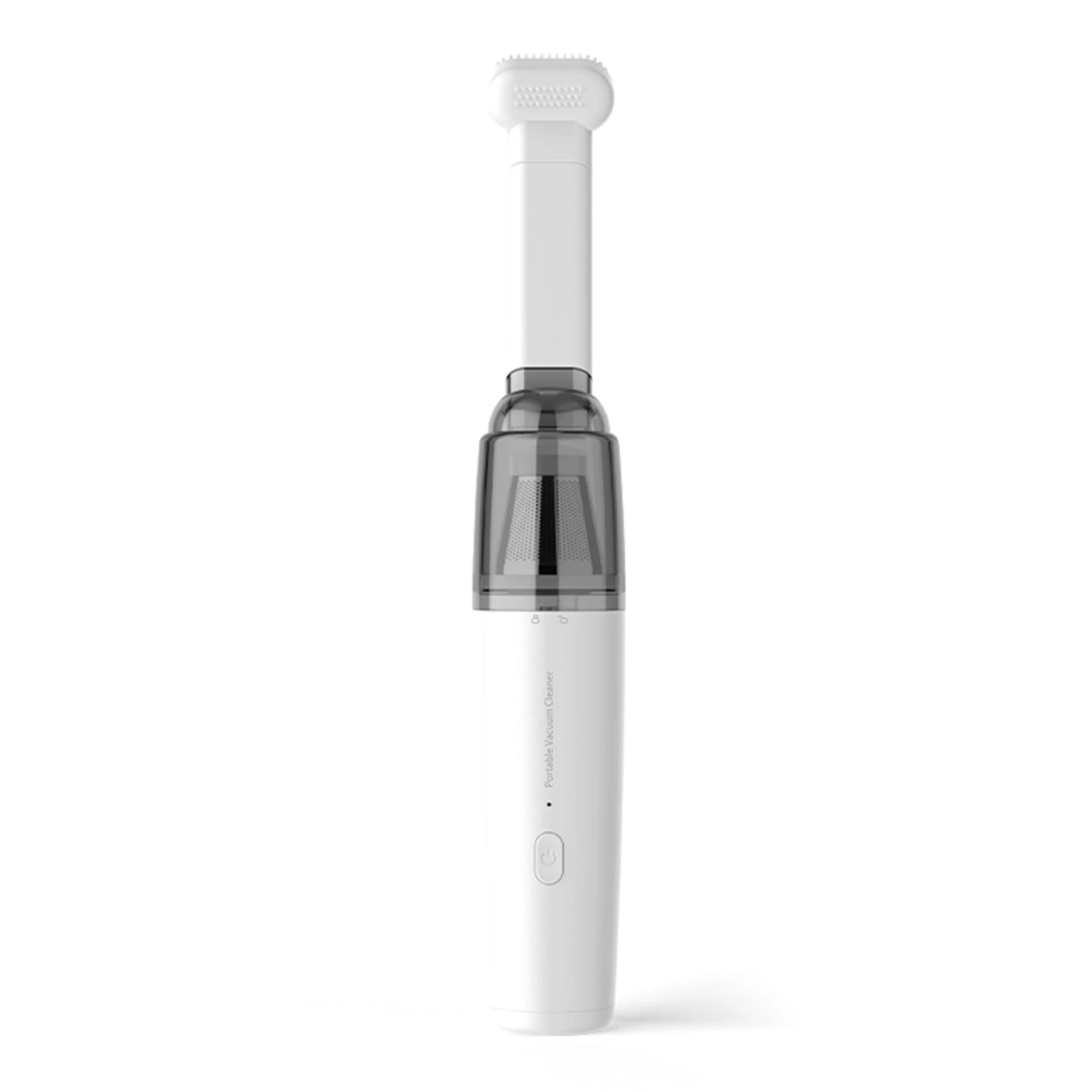 

Wireless Car Vacuum Cleaner Cordless Handheld Auto Vacuum Home & Car Dual Use Mini Vacuum