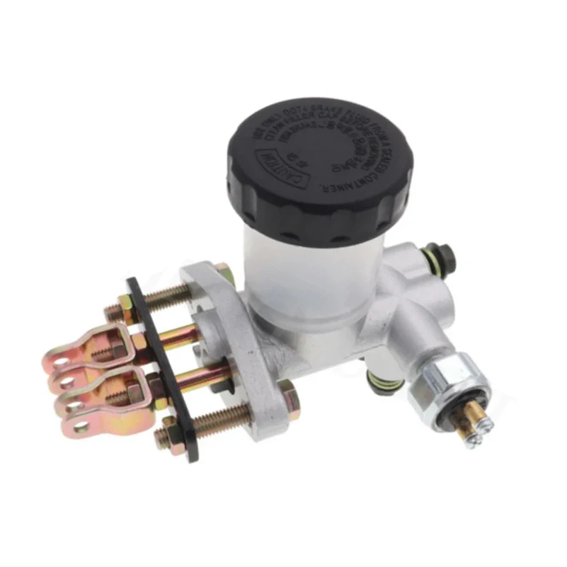 

ATV Quad UTV, багги для карт, мотовездехода, Три задних гидравлических тормоза, парковочный дисковый тормоз